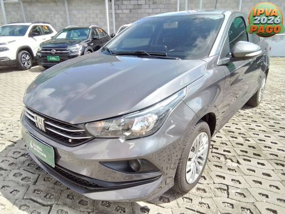 FIAT CRONOS 1.3 FIREFLY FLEX DRIVE CVT FIAT CRONOS 1.3 FIREFLY FLEX DRIVE CVT